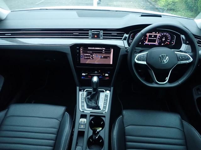 VolksWagen PASSAT VARIANT 2021-04 187518-14