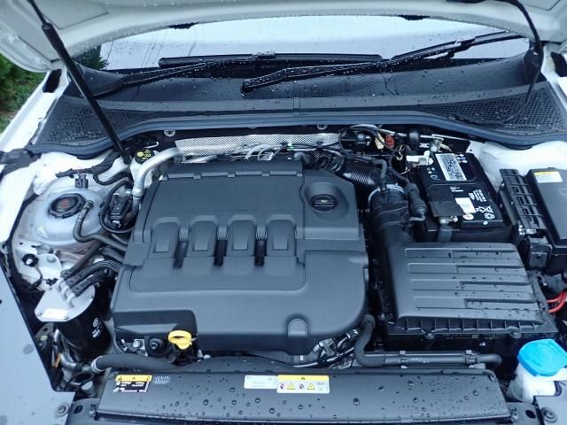 VolksWagen PASSAT VARIANT 2021-04 187518-17