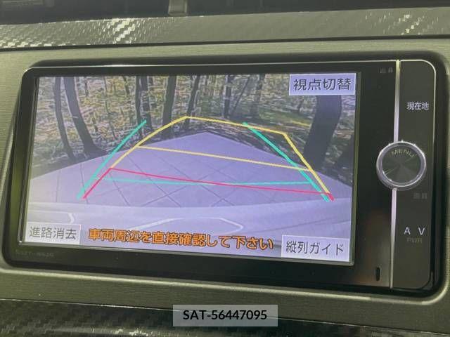Toyota PRIUS 2012-10 282004-3