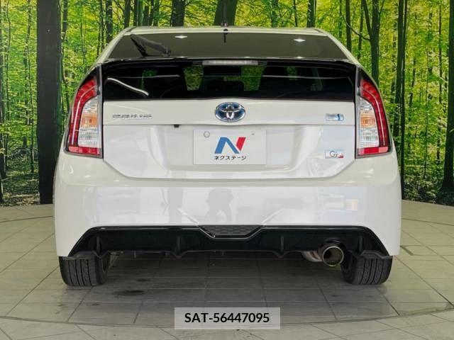 Toyota PRIUS 2012-10 282004-15