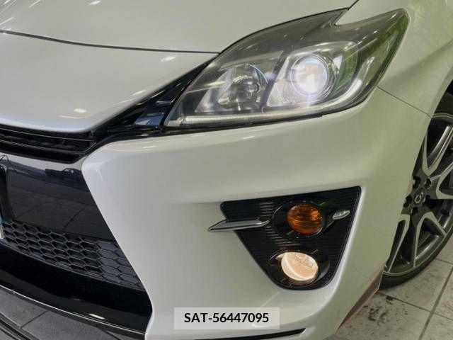 Toyota PRIUS 2012-10 282004-12