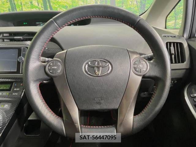Toyota PRIUS 2012-10 282004-11