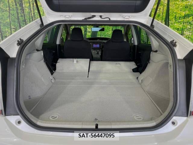Toyota PRIUS 2012-10 282004-10