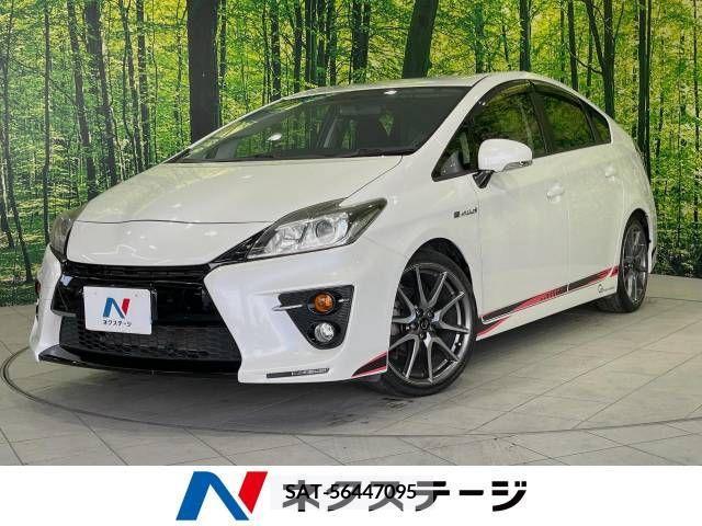Toyota PRIUS 2012-10 282004-0
