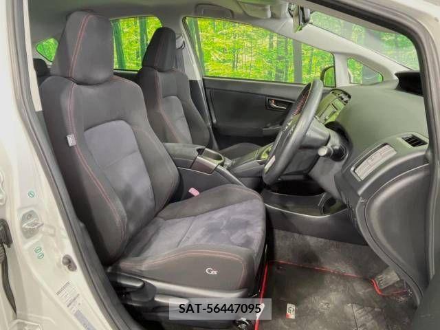 Toyota PRIUS 2012-10 282004-8