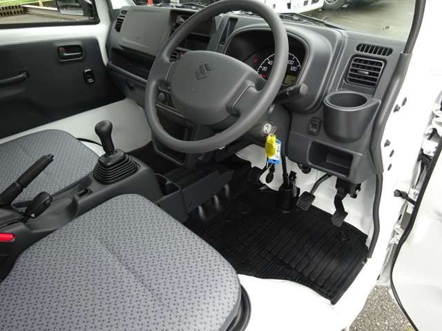 Suzuki CARRY TRUCK 2023-06 5776-16