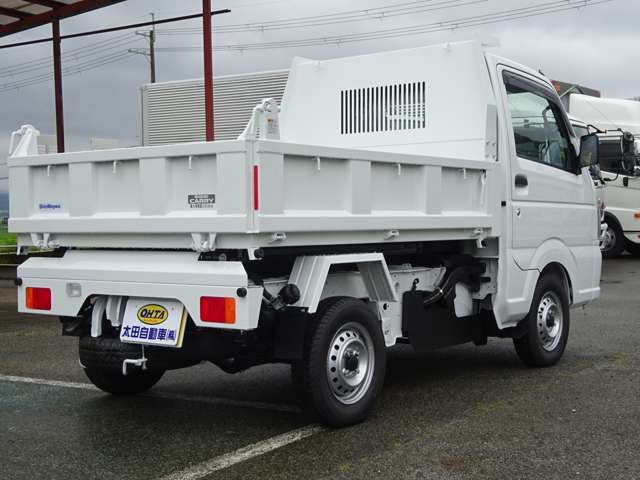 Suzuki CARRY TRUCK 2023-06 5776-6