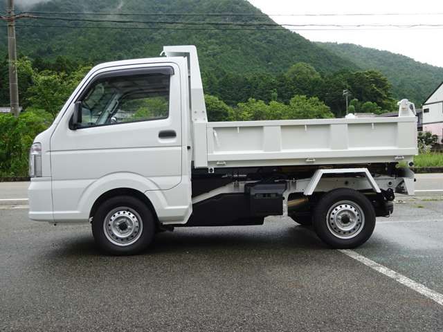 Suzuki CARRY TRUCK 2023-06 5776-9