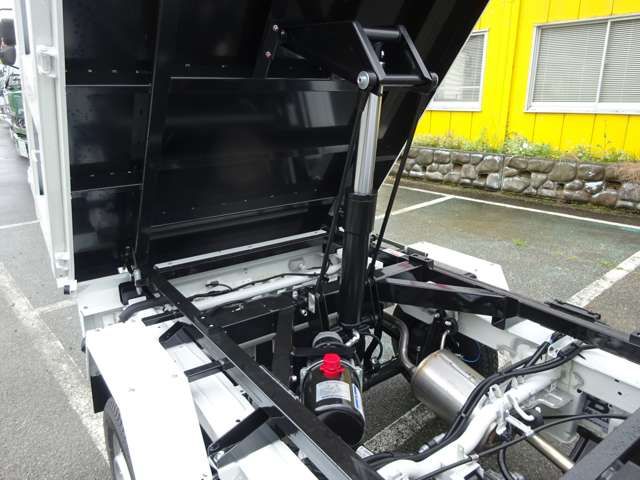 Suzuki CARRY TRUCK 2023-06 5776-12