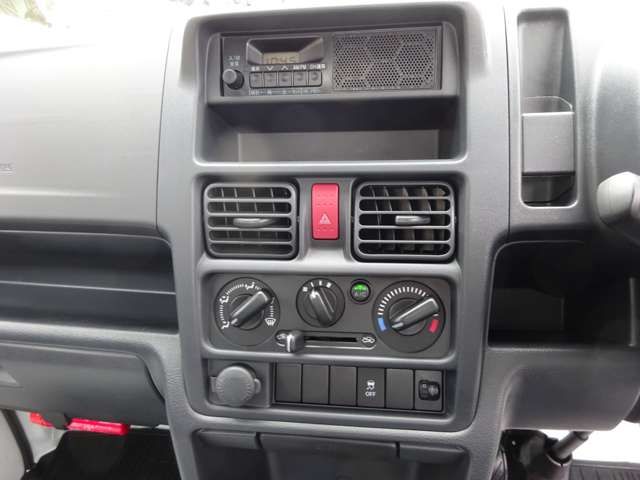 Suzuki CARRY TRUCK 2023-06 5776-18