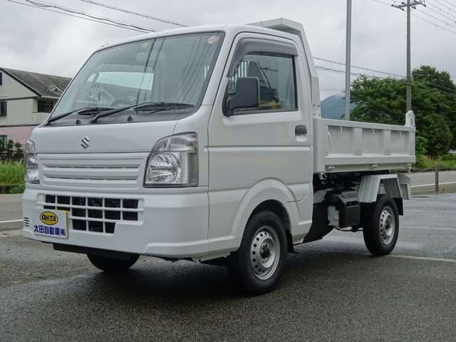 Suzuki CARRY TRUCK 2023-06 5776-2