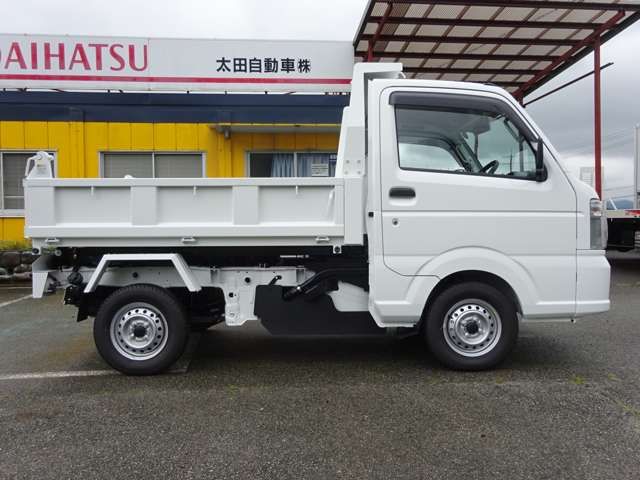 Suzuki CARRY TRUCK 2023-06 5776-5