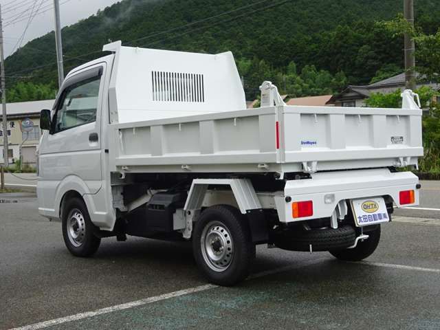 Suzuki CARRY TRUCK 2023-06 5776-8