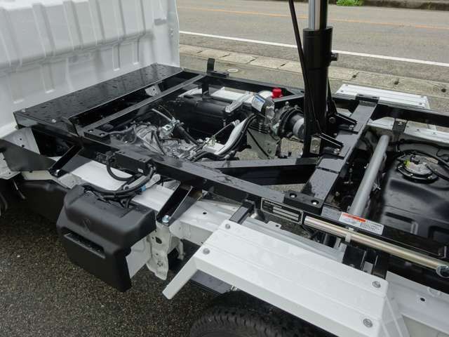 Suzuki CARRY TRUCK 2023-06 5776-11