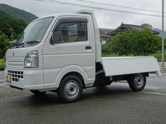 Suzuki CARRY TRUCK 2023-06 5776-14
