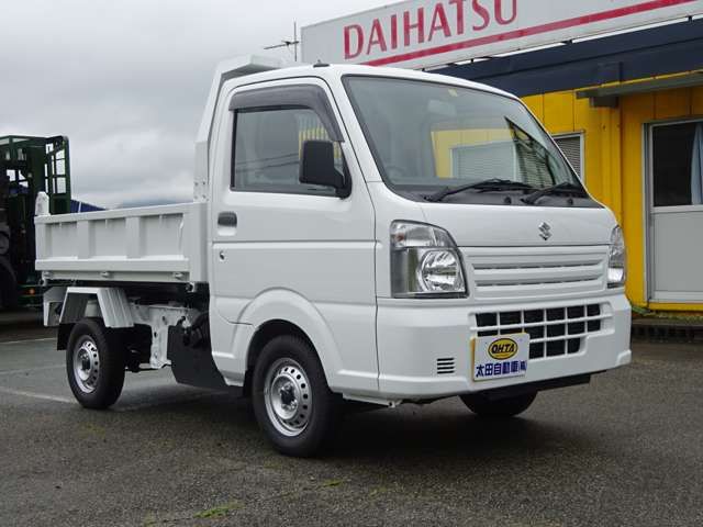 Suzuki CARRY TRUCK 2023-06 5776-4