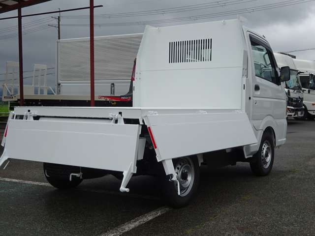 Suzuki CARRY TRUCK 2023-06 5776-13