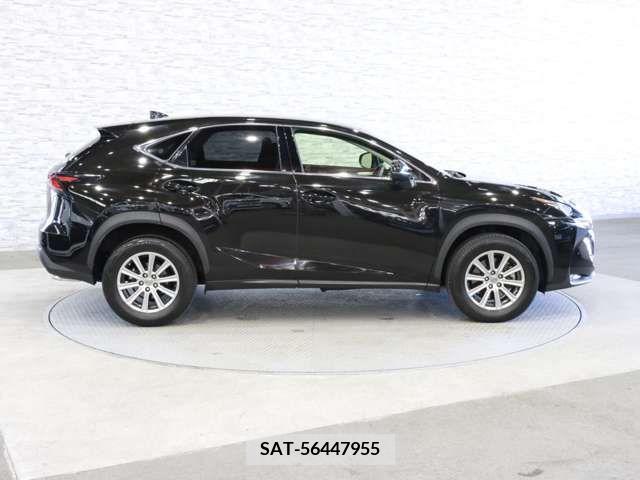 Lexus NX 2014-11 275588-11