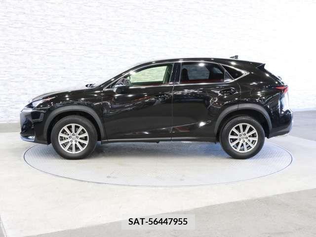 Lexus NX 2014-11 275588-10