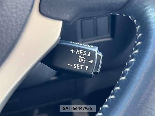 Lexus NX 2014-11 275588-17