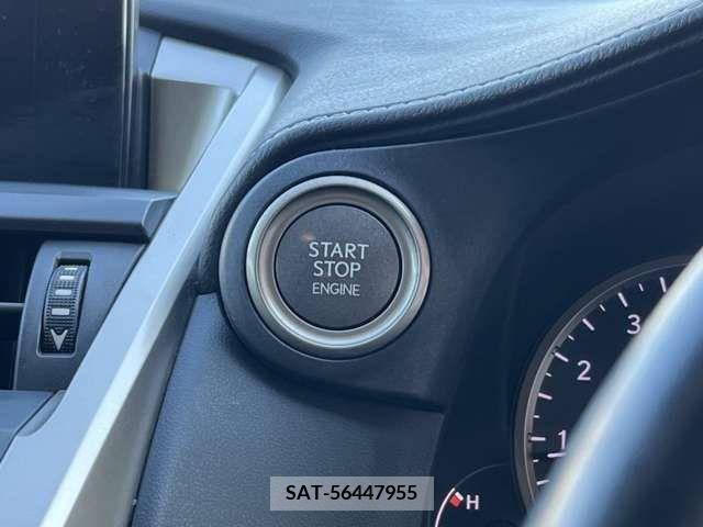 Lexus NX 2014-11 275588-18