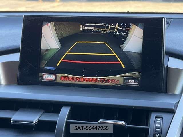 Lexus NX 2014-11 275588-4