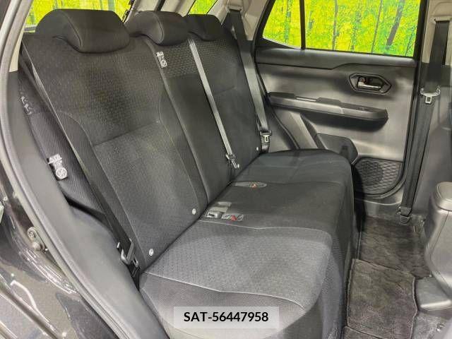 Toyota RAIZE 2021-09 388672-9