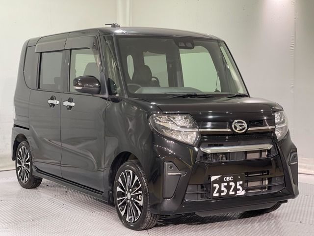 Daihatsu TANTO CUSTOM 2019-11 19595-0