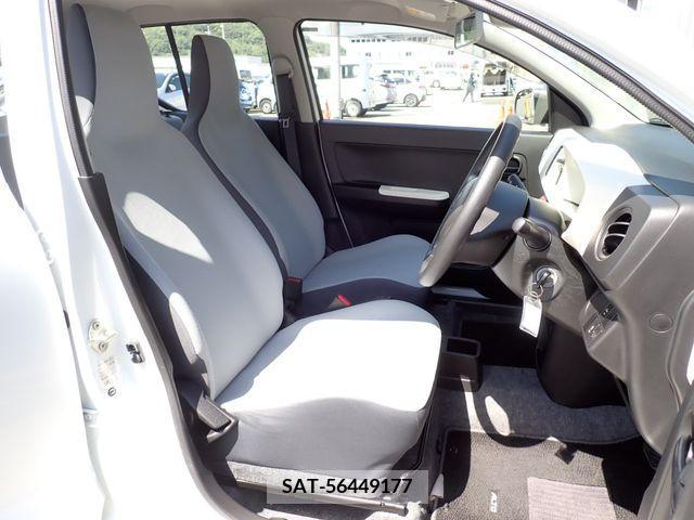 Suzuki ALTO 2018-05 389145-12