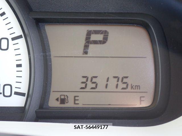 Suzuki ALTO 2018-05 389145-9
