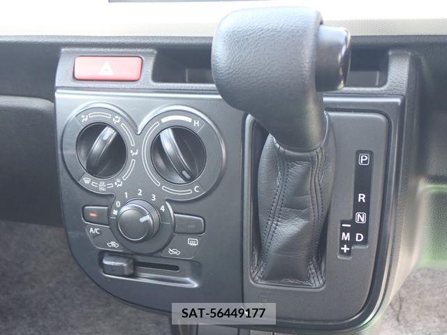 Suzuki ALTO 2018-05 389145-6