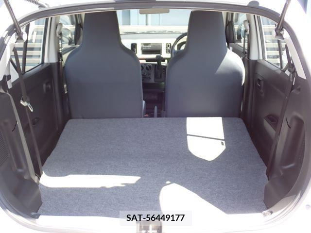 Suzuki ALTO 2018-05 389145-15