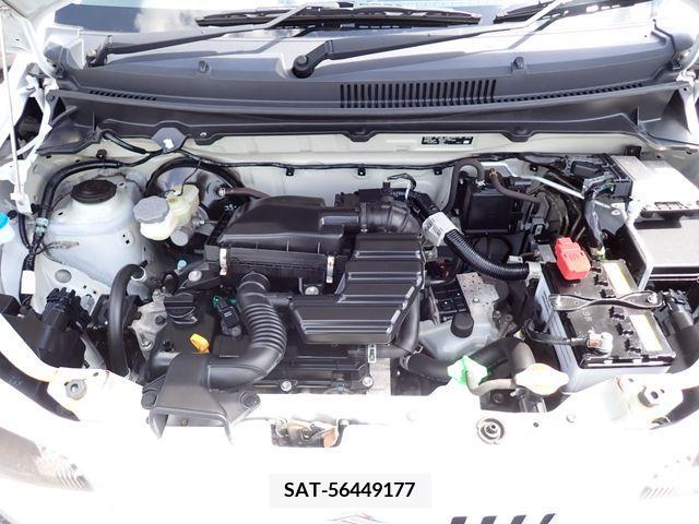 Suzuki ALTO 2018-05 389145-18