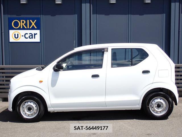 Suzuki ALTO 2018-05 389145-21