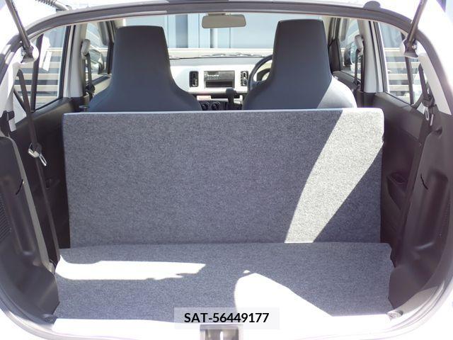 Suzuki ALTO 2018-05 389145-14