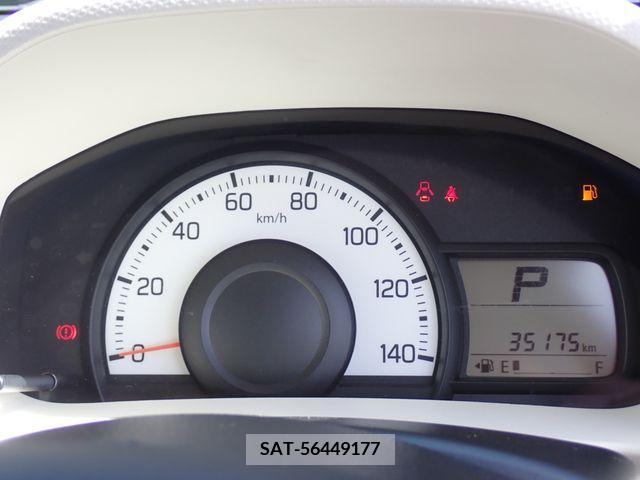 Suzuki ALTO 2018-05 389145-8
