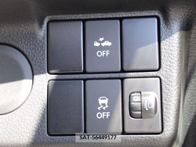 Suzuki ALTO 2018-05 389145-5