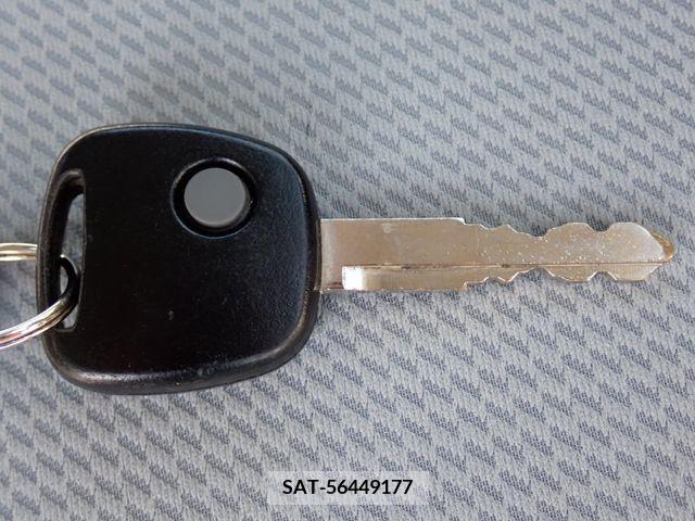 Suzuki ALTO 2018-05 389145-17