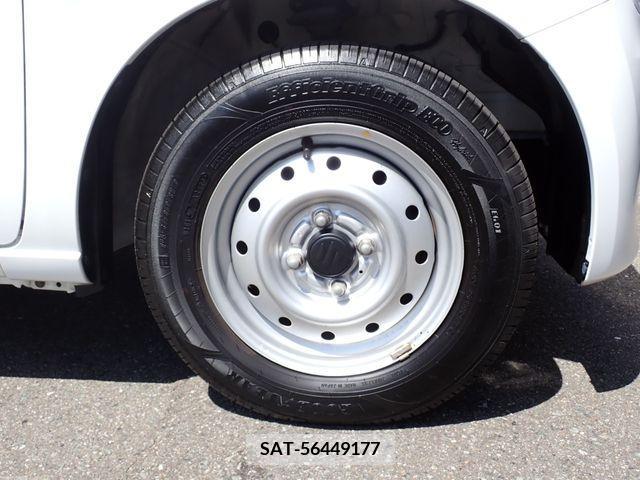Suzuki ALTO 2018-05 389145-20