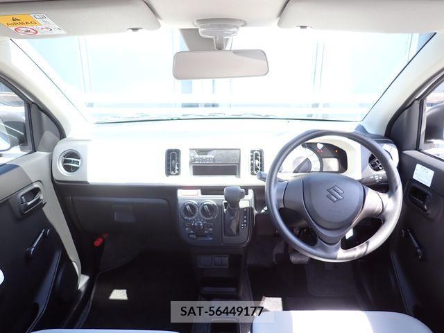 Suzuki ALTO 2018-05 389145-1