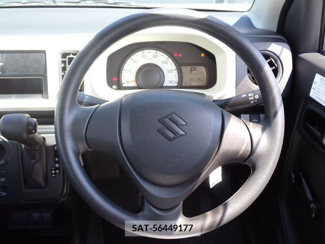 Suzuki ALTO 2018-05 389145-7