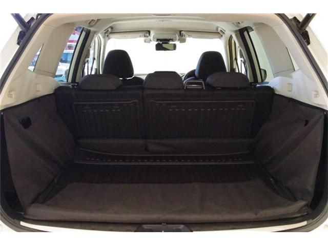 Subaru FORESTER 2018-09 19058-16