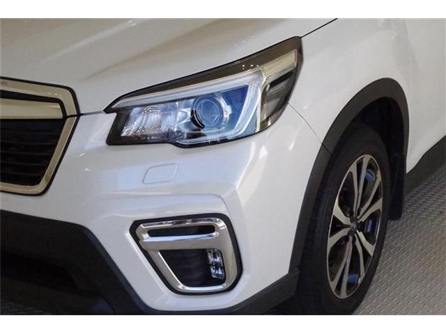Subaru FORESTER 2018-09 19058-26
