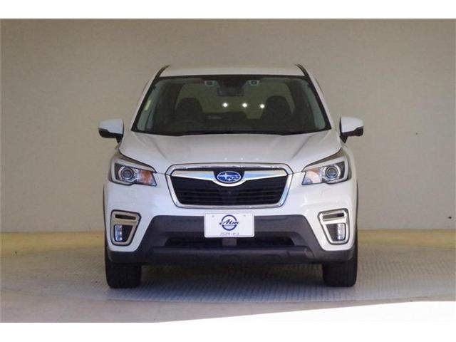 Subaru FORESTER 2018-09 19058-19