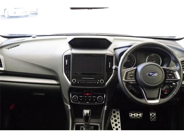 Subaru FORESTER 2018-09 19058-2