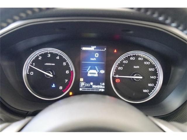 Subaru FORESTER 2018-09 19058-8