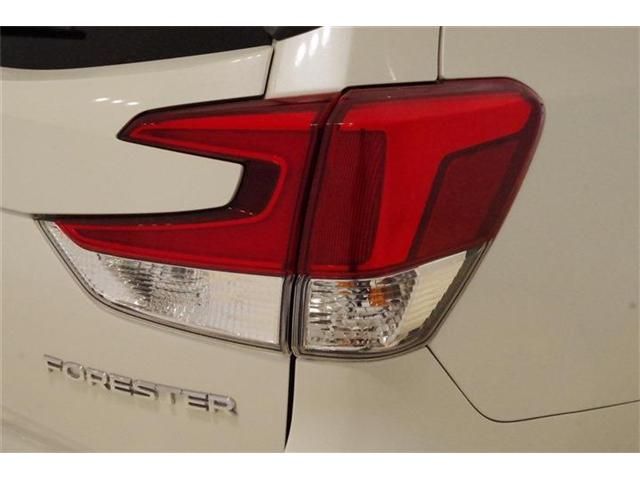 Subaru FORESTER 2018-09 19058-28