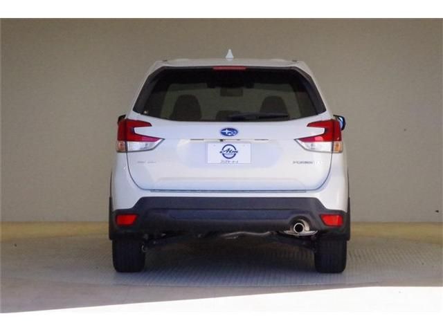 Subaru FORESTER 2018-09 19058-22