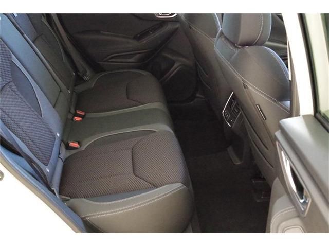 Subaru FORESTER 2018-09 19058-15