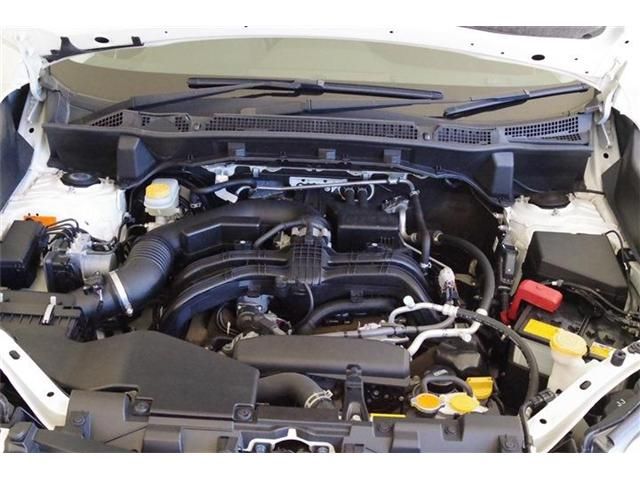 Subaru FORESTER 2018-09 19058-18